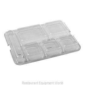 Cambro 10146DCWC135 Tray Cover, for Non-insulated tray