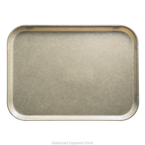 Cambro 1014FF104 Tray, Fast Food (Magnified)