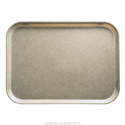 Cambro 1014FF104 Tray, Fast Food