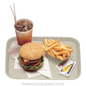 Cambro 1014FF106 Tray, Fast Food