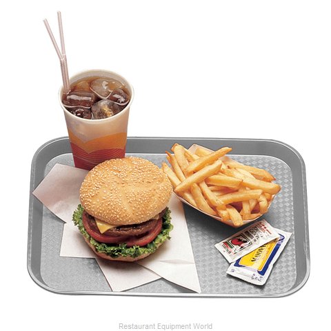 Cambro 1014FF107 Tray, Fast Food