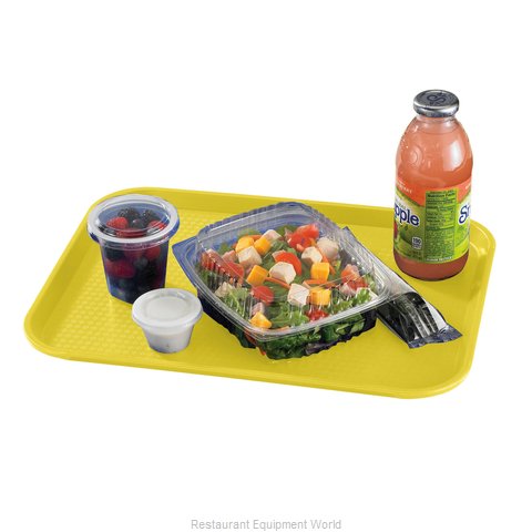 Cambro 1014FF108 Tray, Fast Food (Magnified)