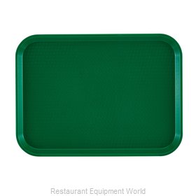 Cambro 1014FF119 Tray, Fast Food