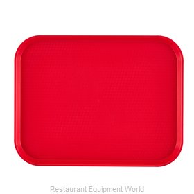 Cambro 1014FF163 Tray, Fast Food