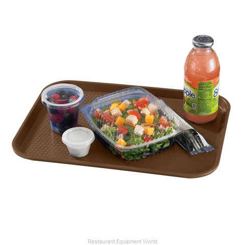 Cambro 1014FF167 Tray, Fast Food (Magnified)