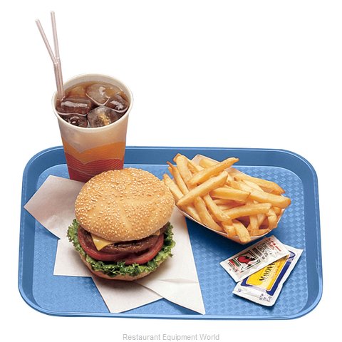 Cambro 1014FF168 Tray, Fast Food (Magnified)