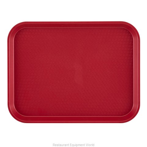 Cambro 1014FF416 Tray, Fast Food (Magnified)