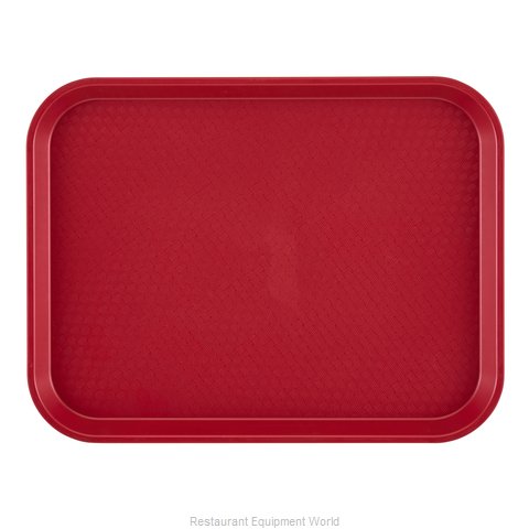 Cambro 1014FF416 Tray, Fast Food