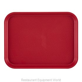 Cambro 1014FF416 Tray, Fast Food