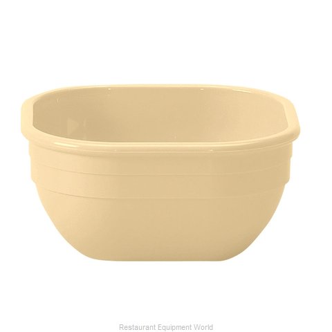 Cambro 10CW133 Soup Salad Pasta Cereal Bowl, Plastic