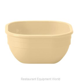 Cambro 10CW133 Soup Salad Pasta Cereal Bowl, Plastic