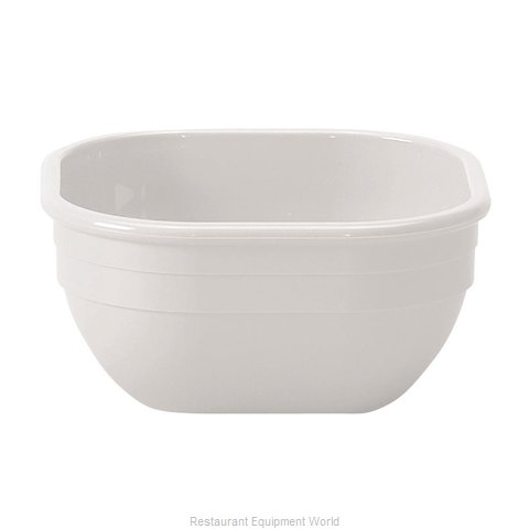 Cambro 10CW148 Soup Salad Pasta Cereal Bowl, Plastic