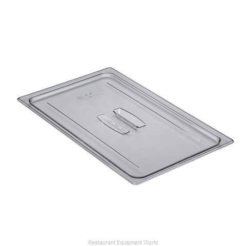 Cambro 10CWCH135 Food Pan Cover, Plastic