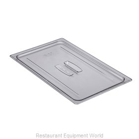 Cambro 10CWCH135 Food Pan Cover, Plastic