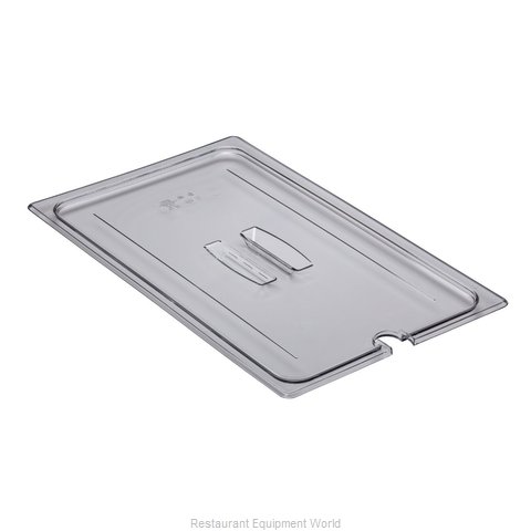 Cambro 10CWCHN135 Food Pan Cover, Plastic
