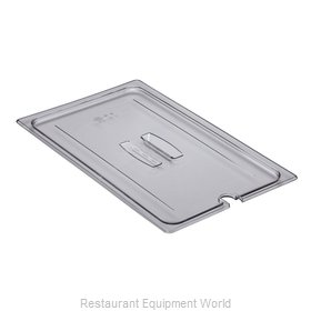 Cambro 10CWCHN135 Food Pan Cover, Plastic