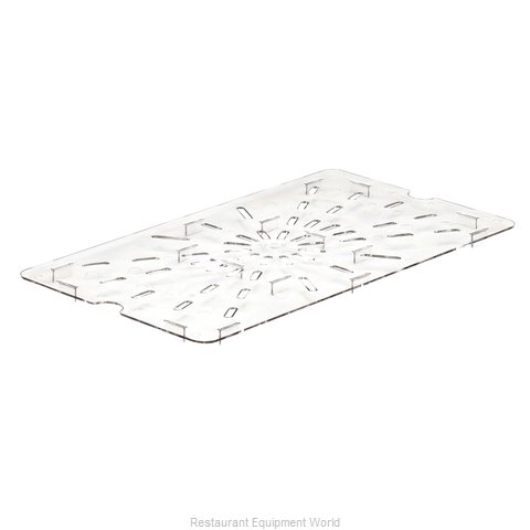 Cambro 10CWD135 Food Pan Drain Tray