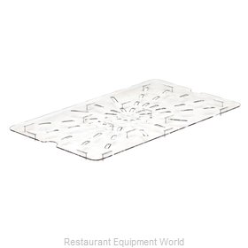 Cambro 10CWD135 Food Pan Drain Tray