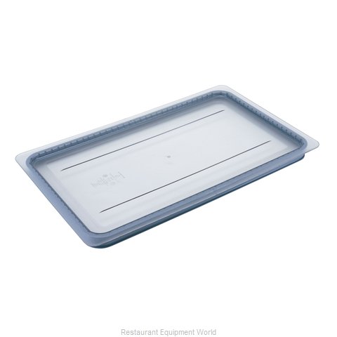 Cambro 10CWGL135 Food Pan Cover, Plastic