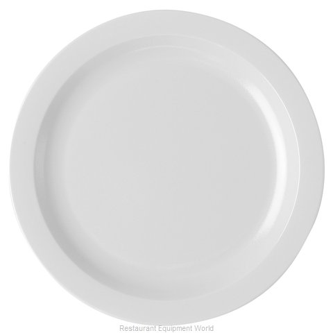 Cambro 10CWNR148 Plate, Plastic