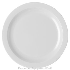Cambro 10CWNR148 Plate, Plastic