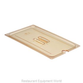 Cambro 10HPCHN150 Food Pan Cover, Hi-Temp Plastic