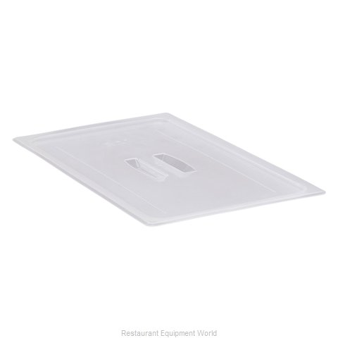 Cambro 10PPCH190 Food Pan Cover, Plastic