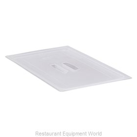 Cambro 10PPCH190 Food Pan Cover, Plastic
