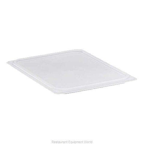 Cambro 10PPSC190 Food Pan Cover, Plastic