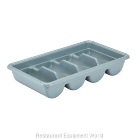 Cambro 1120CBP180 Flatware Holder