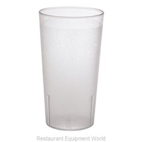 Cambro 1200P152 Tumbler, Plastic