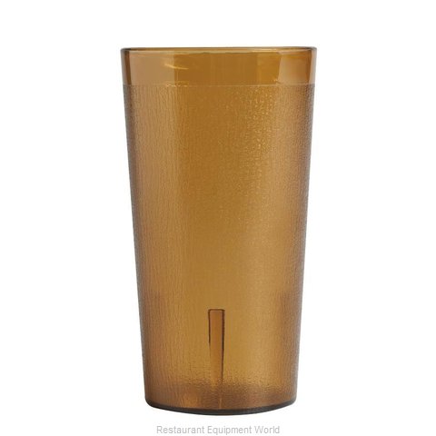 Cambro 1200P153 Tumbler, Plastic