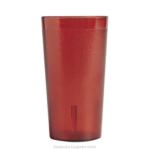 Cambro 1200P156 Tumbler, Plastic