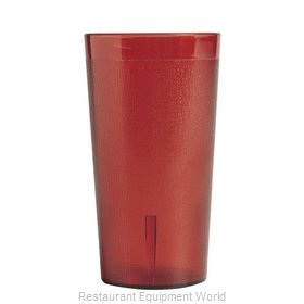 Cambro 1200P156 Tumbler, Plastic