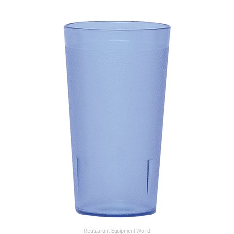 Cambro 1200P2401 Tumbler, Plastic