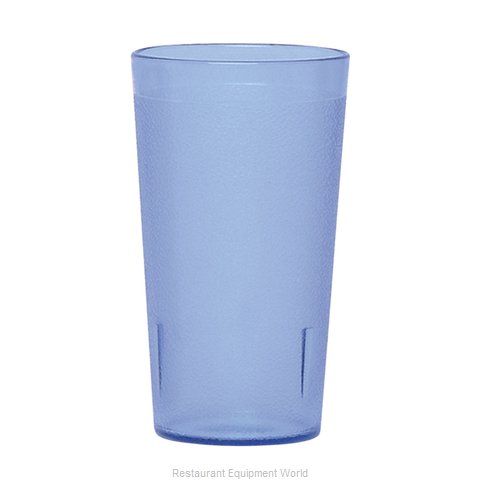 Cambro 1200P401 Tumbler, Plastic