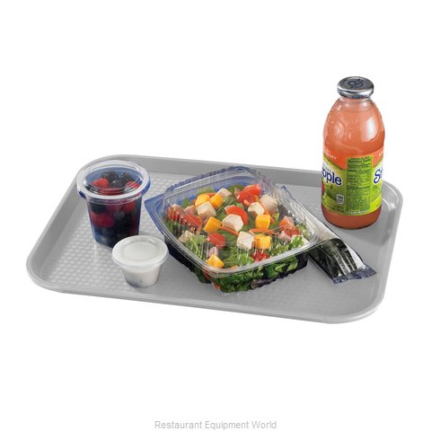 Cambro 1216FF107 Tray, Fast Food