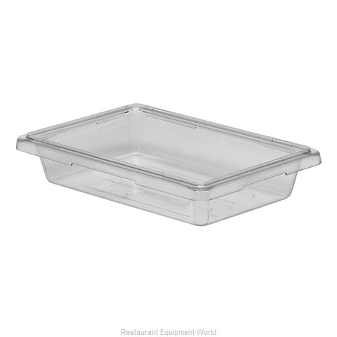 Cambro 12183CW135 Food Storage Container, Box