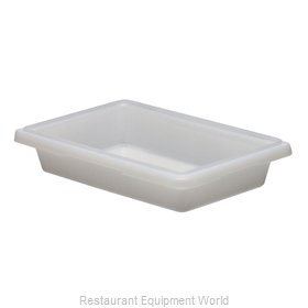 Cambro 12183P148 Food Storage Container, Box