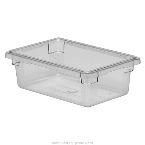 Cambro 12186CW135 Food Storage Container, Box