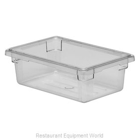 Cambro 12186CW135 Food Storage Container, Box