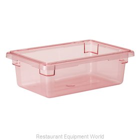 Cambro 12186CW467 Food Storage Container, Box