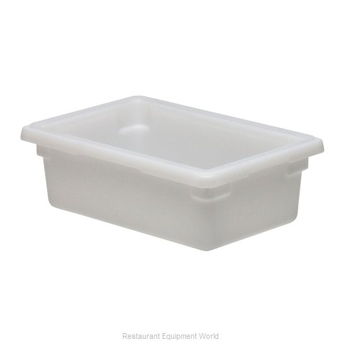 Cambro 12186P148 Food Storage Container, Box