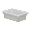 Contenedor para Alimentos, Caja
 <br><span class=fgrey12>(Cambro 12186P148 Food Storage Container, Box)</span>