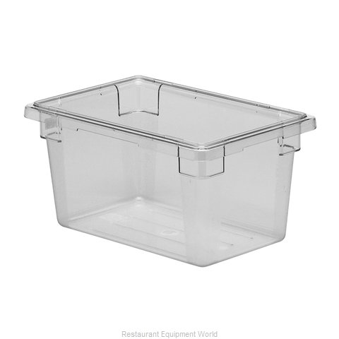 Cambro 12189CW135 Food Storage Container, Box