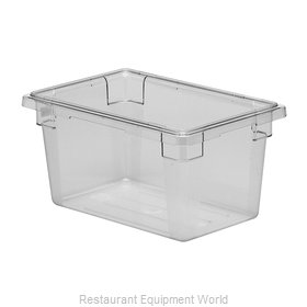 Cambro 12189CW135 Food Storage Container, Box