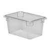 Contenedor para Alimentos, Caja
 <br><span class=fgrey12>(Cambro 12189CW135 Food Storage Container, Box)</span>