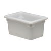 Contenedor para Alimentos, Caja <br><span class=fgrey12>(Cambro 12189P148 Food Storage Container, Box)</span>