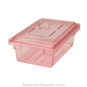 Cambro 1218CCW467 Food Storage Container Cover
