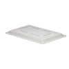 Food Storage Container, Box Cover Lid <br><span class=fgrey12>(Cambro 1218CP148 Food Storage Container Cover)</span>